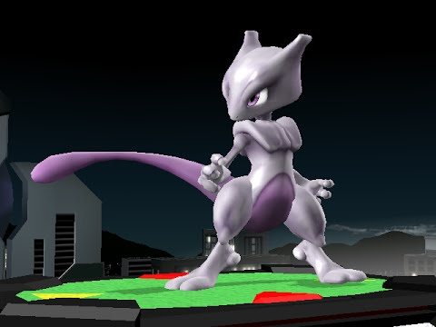 Analyzing Mewtwo's Competitive Viability