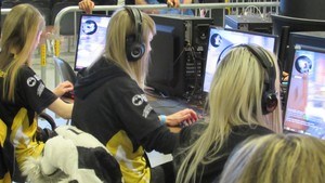 Copenhagen Games 2018 21 pics