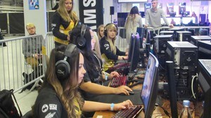 Copenhagen Games 2018 21 pics