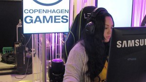 Copenhagen Games 2018