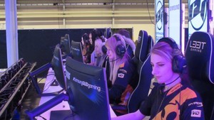 Copenhagen Games 2018