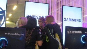 Copenhagen Games 2018