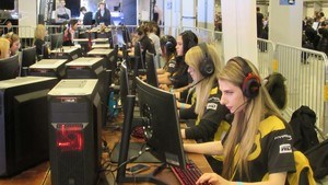 Copenhagen Games 2018