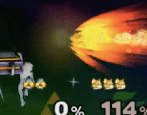 How To Edge Guard as Sheik in Super Smash Bros. Melee