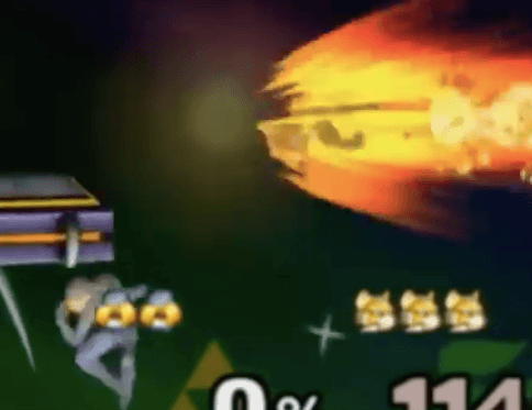 How To Edge Guard as Sheik in Super Smash Bros. Melee