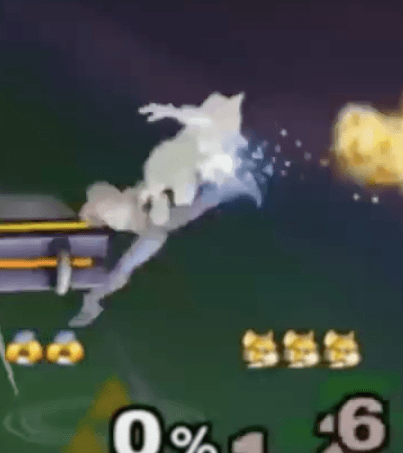 How To Edge Guard as Sheik in Super Smash Bros. Melee