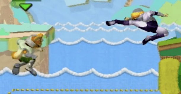 How To Edge Guard as Sheik in Super Smash Bros. Melee