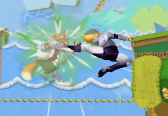 How To Edge Guard as Sheik in Super Smash Bros. Melee