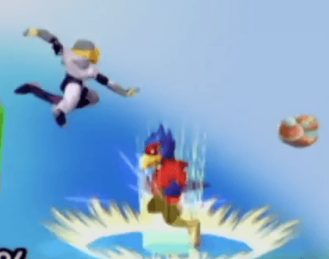 How To Edge Guard as Sheik in Super Smash Bros. Melee