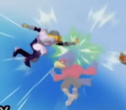 How To Edge Guard as Sheik in Super Smash Bros. Melee