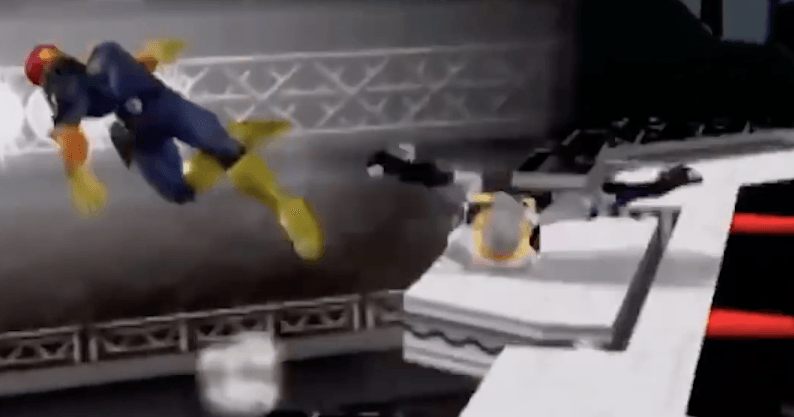 How To Edge Guard as Sheik in Super Smash Bros. Melee
