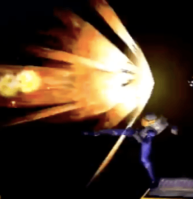 How To Edge Guard as Sheik in Super Smash Bros. Melee