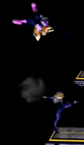 How To Edge Guard as Sheik in Super Smash Bros. Melee