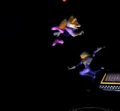 How To Edge Guard as Sheik in Super Smash Bros. Melee