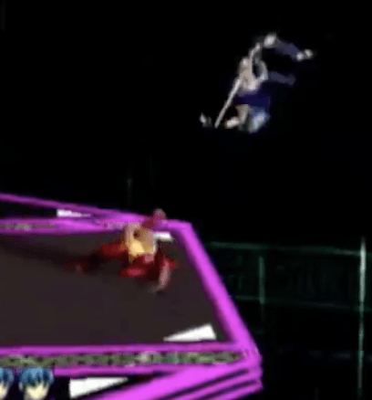 How To Edge Guard as Sheik in Super Smash Bros. Melee