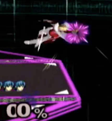 How To Edge Guard as Sheik in Super Smash Bros. Melee
