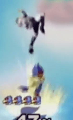 How To Edge Guard as Sheik in Super Smash Bros. Melee