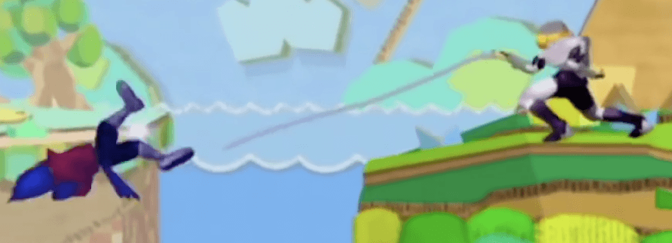 How To Edge Guard as Sheik in Super Smash Bros. Melee