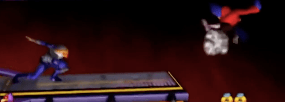 How To Edge Guard as Sheik in Super Smash Bros. Melee