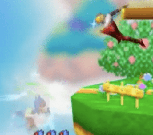How To Edge Guard as Sheik in Super Smash Bros. Melee