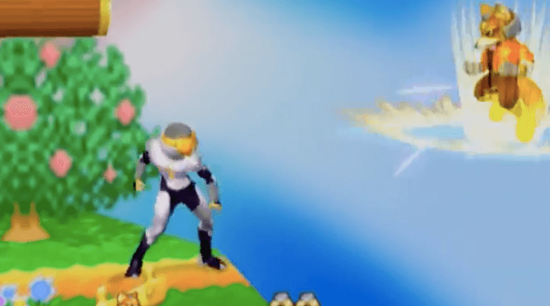 How To Edge Guard as Sheik in Super Smash Bros. Melee