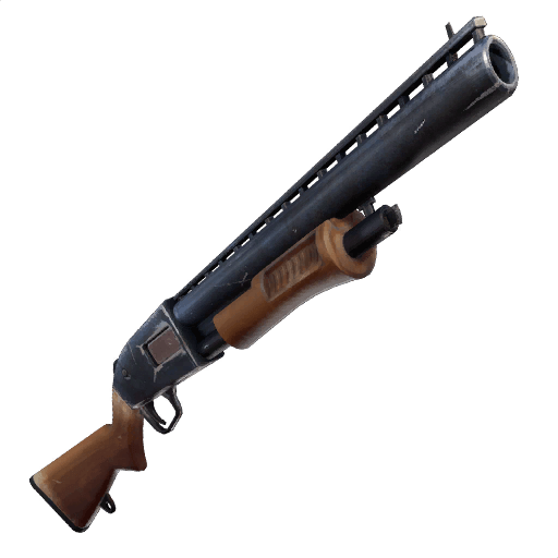 Fortnite BR: Weapon Loadout Guide