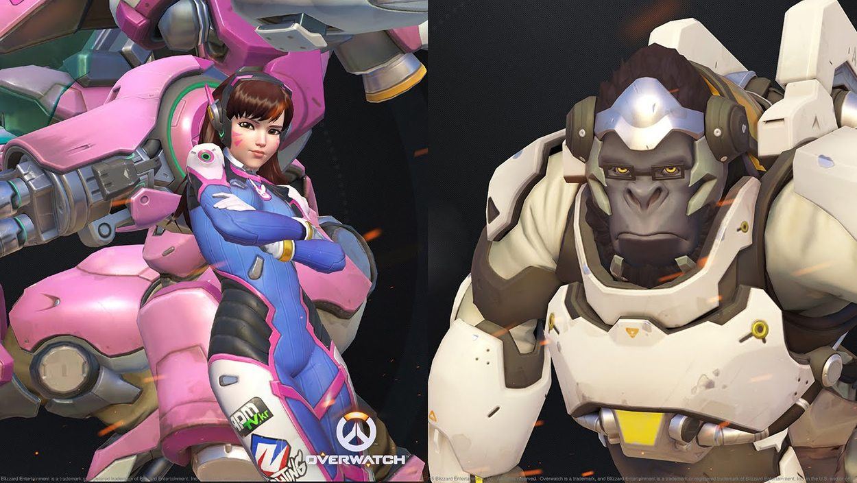 The Buddy System - A Guide on Heroes to Play with Your Duo Partner