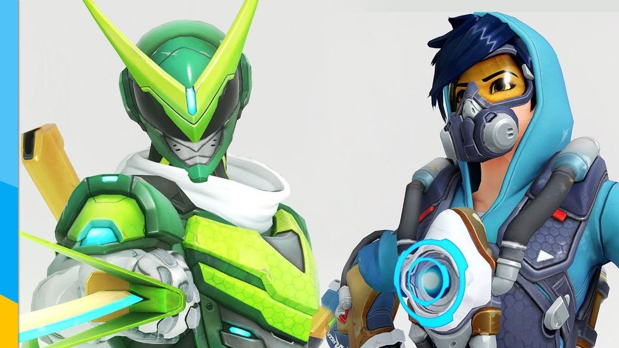 The Buddy System - A Guide on Heroes to Play with Your Duo Partner