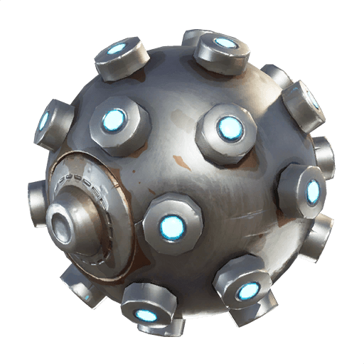Fortnite BR: Weapon Loadout Guide