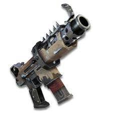 Fortnite BR: Weapon Loadout Guide
