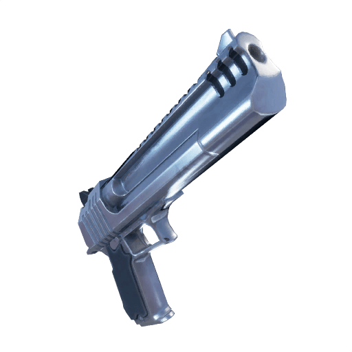 Fortnite BR: Weapon Loadout Guide