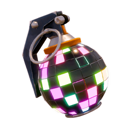 Fortnite BR: Weapon Loadout Guide