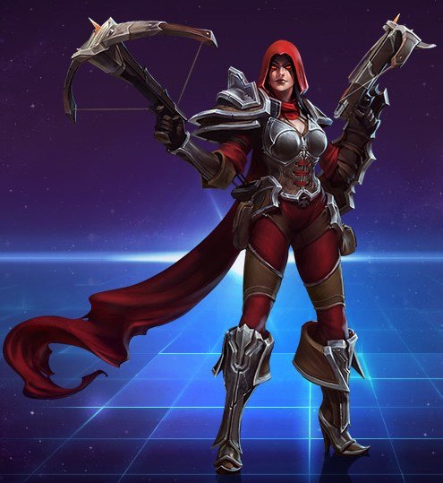 On Punishing Cooldown Usage and Target Priority