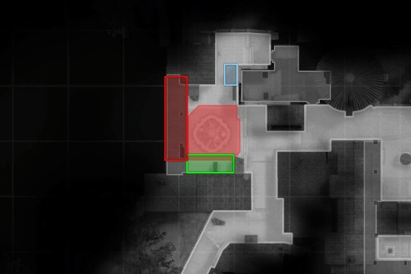 Improve in CS:GO: Lock Down B on Inferno