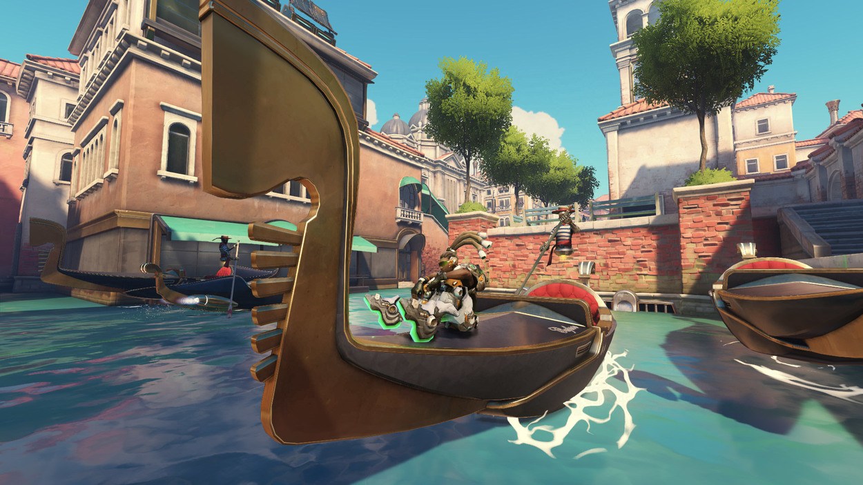 Overwatch PTR: Thoughts on Patch 1.23.0.0