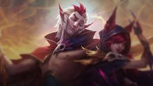 Busted or Bad? Rakan Mid