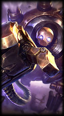 Maxing Your Max – A Look at Ability Maxes in LoL
