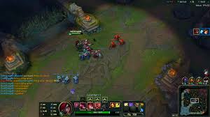 Maxing Your Max – A Look at Ability Maxes in LoL