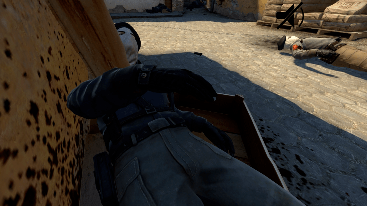 How to Deal with Teammates that Don't Communicate