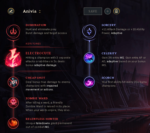 The Freeze Cheese: How to Get First Blood on Anivia Support