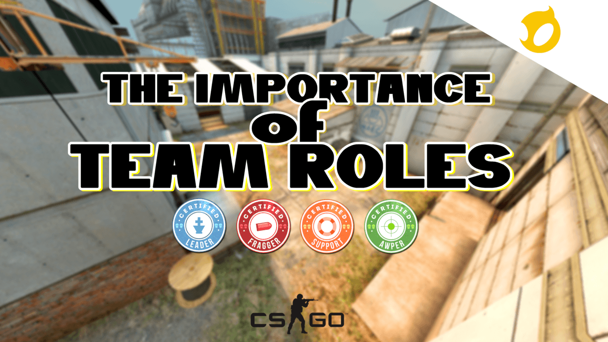 The Importance Of Team Roles