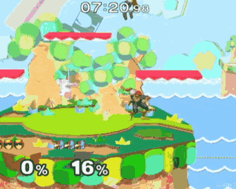 Conquering The Captain: How to Improve Against Captain Falcon