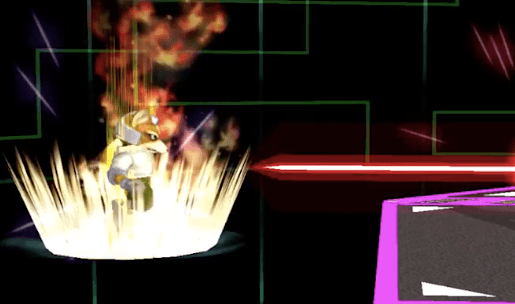 Jump Storing in Super Smash Bros. Melee