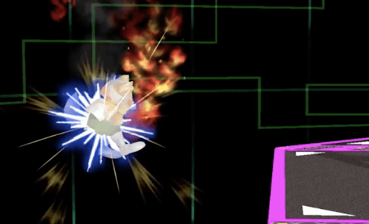 Jump Storing in Super Smash Bros. Melee