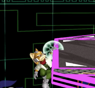 Jump Storing in Super Smash Bros. Melee