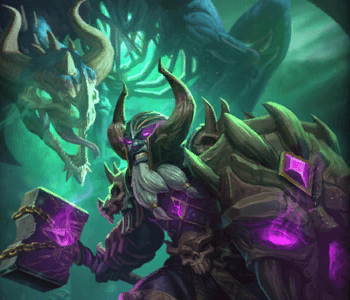 The Rise of Double Hunter Compositions in the SPL Part 1: The Gods