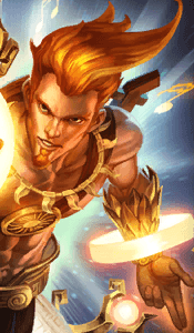 The Rise of Double Hunter Compositions in the SPL Part 1: The Gods