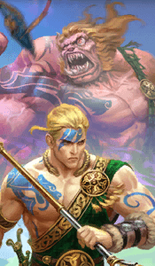 The Rise of Double Hunter Compositions in the SPL Part 1: The Gods