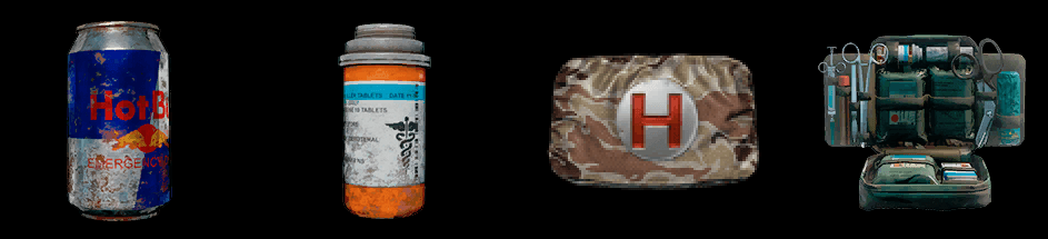 PUBG Essentials: Fight Preparation
