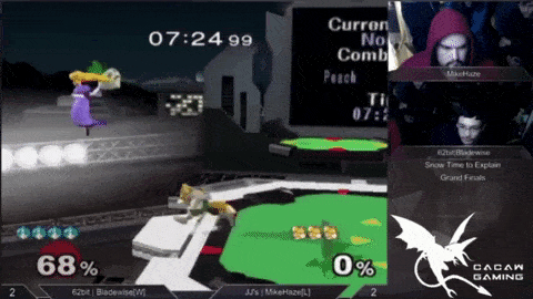 Projectiles: Top and Mid Tier Edition!